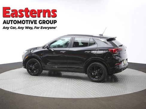 Used 2024 Buick Encore GX Sport Touring image 61