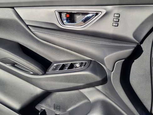 New 2026 Subaru Ascent Limited image 12