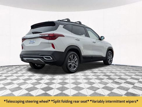 Used 2023 Kia Seltos S image 14