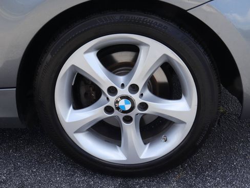 Used 2009 BMW 128i Coupe RWD image 30