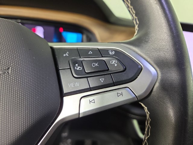 Used 2024 Volkswagen Atlas SE AWD/4WD image 26