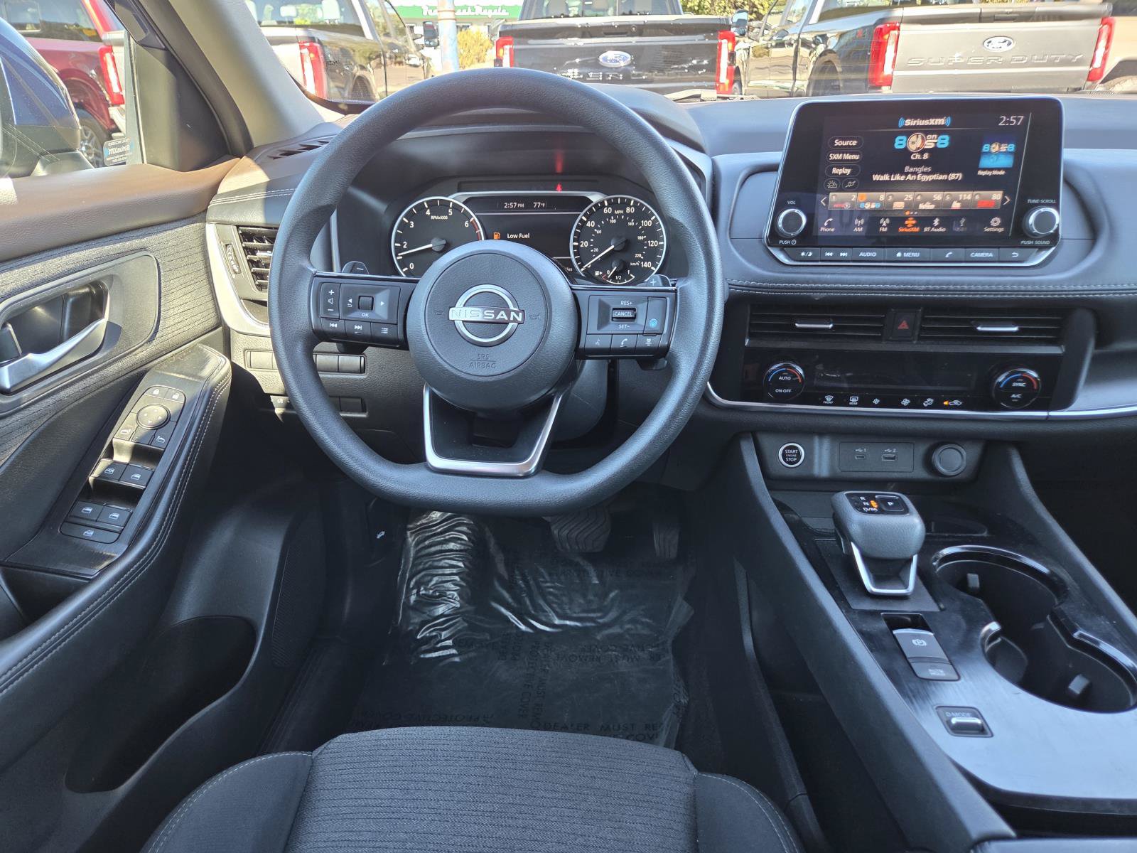 Used 2023 Nissan Rogue SV FWD image 16