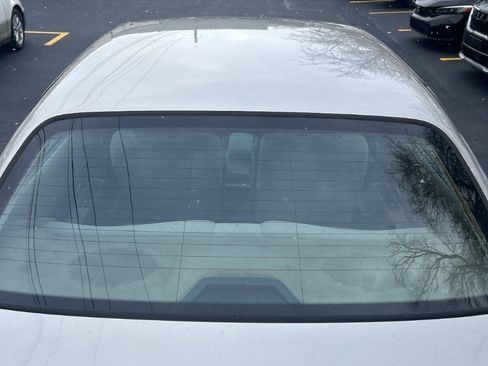 Used 1998 Buick Le Sabre Limited w/ Prestige Opt Pkg image 16