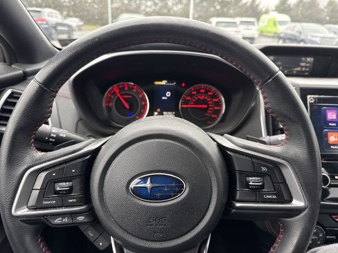Used 2018 Subaru Impreza 2.0i Sport image 17