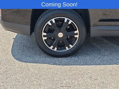 Used 2017 GMC Terrain SLT w/ Driver Alert Package I AWD/4WD image 13