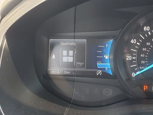 Used 2023 Ford Edge SEL AWD/4WD image 10