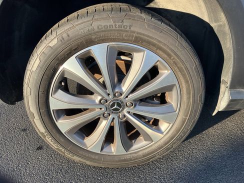 Used 2020 Mercedes-Benz GLE 350 4MATIC image 11