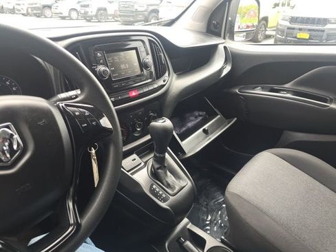 Used 2022 RAM ProMaster City Wagon image 21