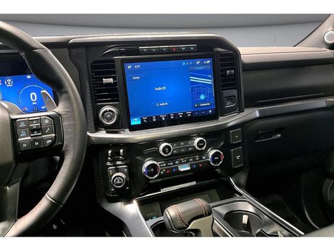 Used 2024 Ford F150 Raptor AWD/4WD image 8