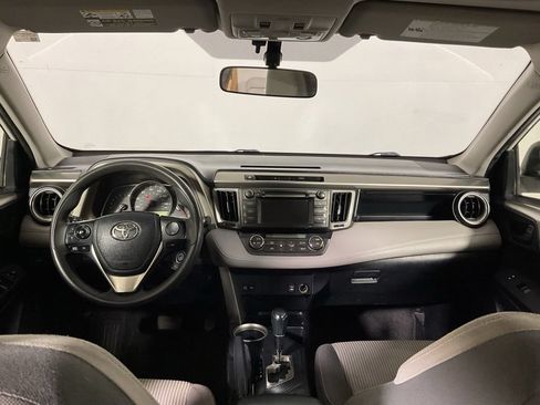 Used 2013 Toyota RAV4 XLE AWD/4WD image 22