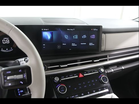 Certified 2026 Hyundai Santa Fe SEL AWD/4WD image 9
