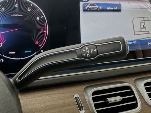 New 2026 Mercedes-Benz GLE 350 GLE 350 image 17