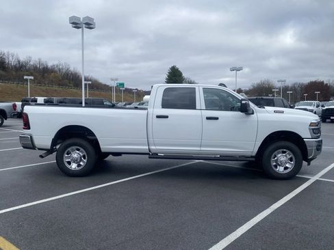 New 2026 RAM 2500 Tradesman image 9