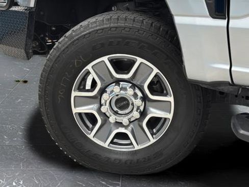 Used 2024 Ford F250 Lariat w/ Lariat Ultimate Package AWD/4WD image 43
