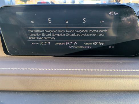 Used 2023 MAZDA CX-30 AWD 2.5 S w/ Premium Package image 24