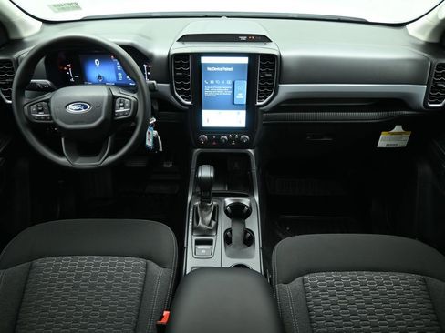 New 2026 Ford Ranger XL image 21