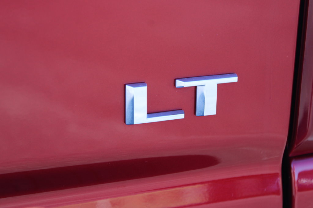 Used 2022 Chevrolet Silverado 1500 LT RWD image 19