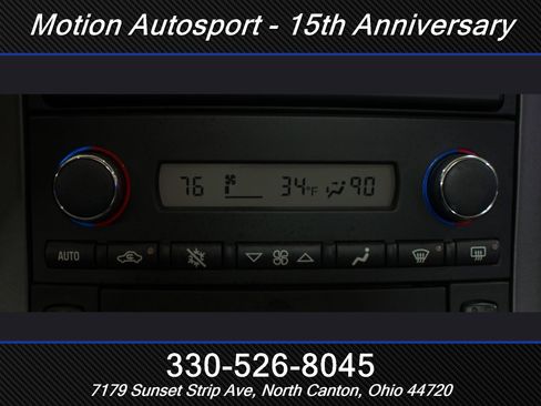 Used 2006 Chevrolet Corvette Convertible w/ Preferred Equipment Group image 29