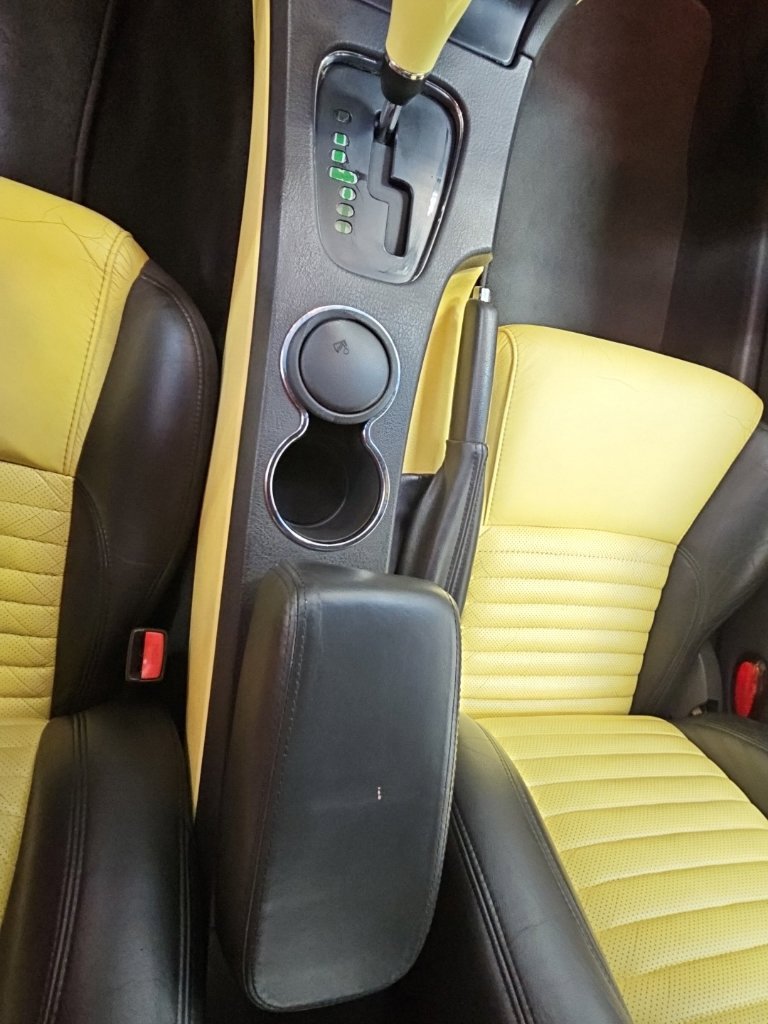Used 2002 Ford Thunderbird RWD image 16