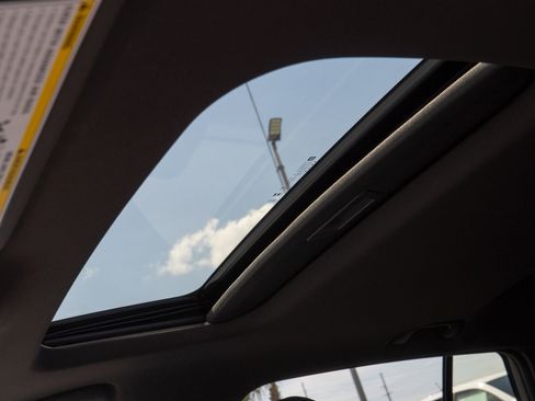 New 2026 Buick Envista Avenir image 18