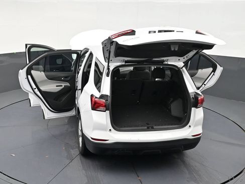 Used 2023 Chevrolet Equinox LS FWD image 32