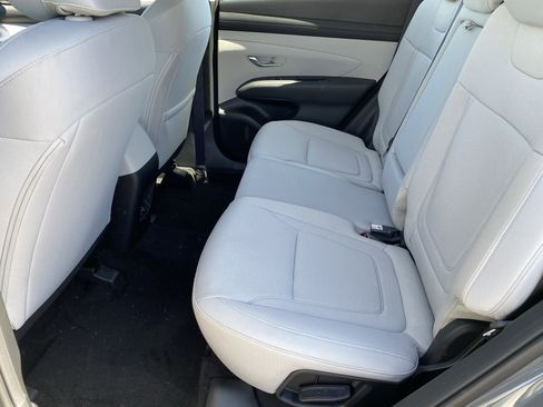 Certified 2026 Hyundai Tucson SE image 14