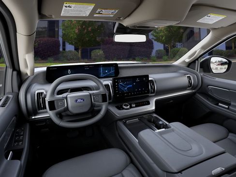 New 2027 Ford Expedition Max Active RWD image 9