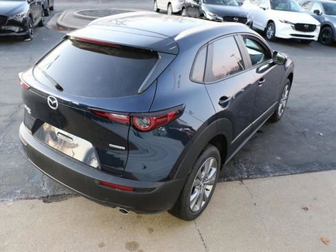 New 2026 MAZDA CX-30 AWD 2.5 S image 4