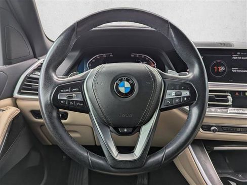 Used 2022 BMW X5 sDrive40i w/ Premium Package RWD image 15