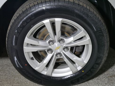 Used 2012 Chevrolet Equinox LT image 15