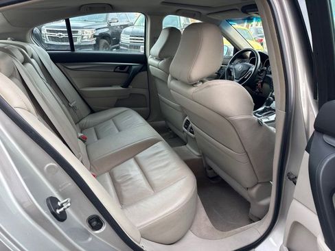 Used 2010 Acura TL image 20
