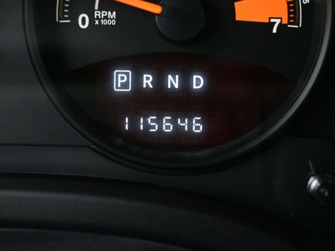 Used 2016 Jeep Patriot High Altitude AWD/4WD image 23