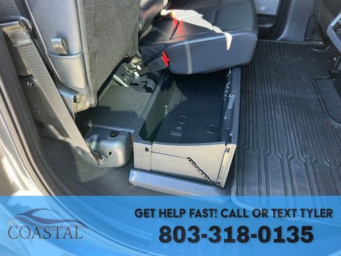 Used 2025 Ford F250 Lariat w/ Chrome Package image 25