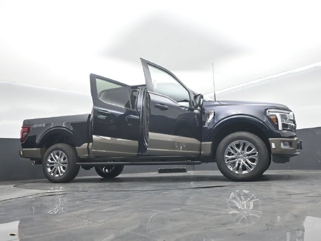 New 2026 Ford F150 King Ranch w/ Equipment Group 601A High AWD/4WD image 75