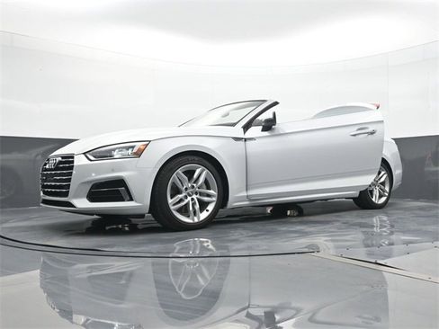 Used 2019 Audi A5 2.0T Premium Plus w/ Premium Plus image 26