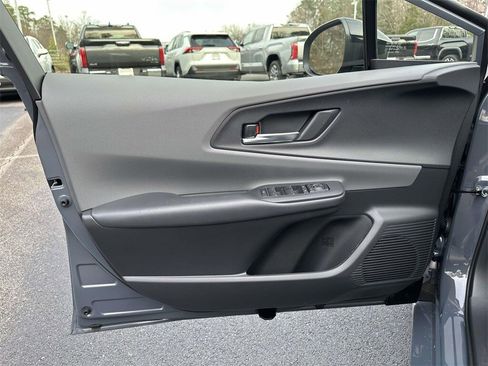 New 2026 Toyota Prius XLE image 17