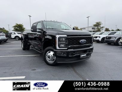New 2026 Ford F350 XL w/ STX Appearance Package