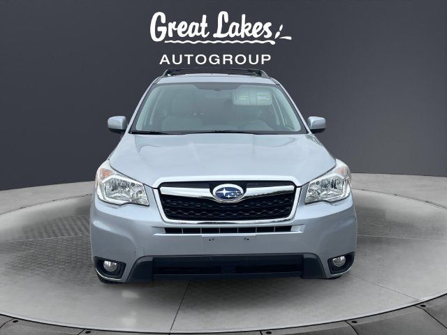 Used 2014 Subaru Forester 2.5i Limited AWD/4WD image 8