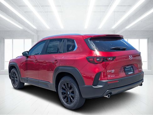 New 2026 MAZDA CX-50 AWD 2.5 S w/ Weather Package image 34