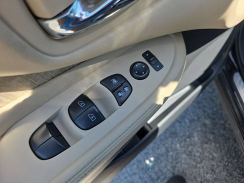 Used 2024 Nissan Murano SV FWD image 20