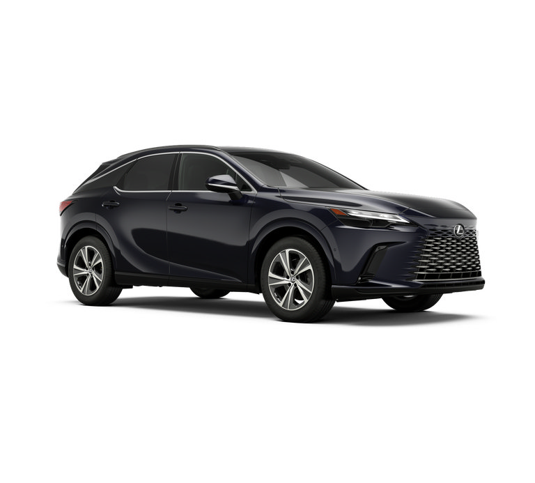 New 2026 Lexus RX 350 Premium FWD image 4