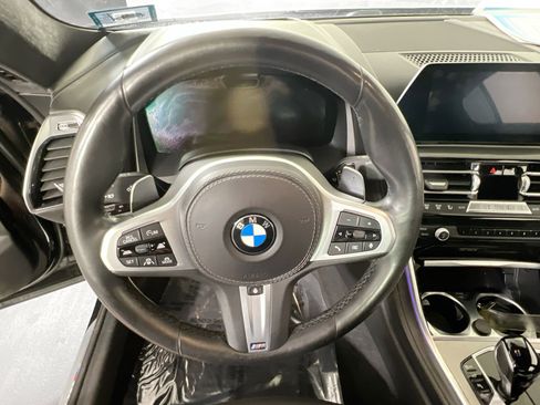 Used 2021 BMW M850i Gran Coupe xDrive image 11