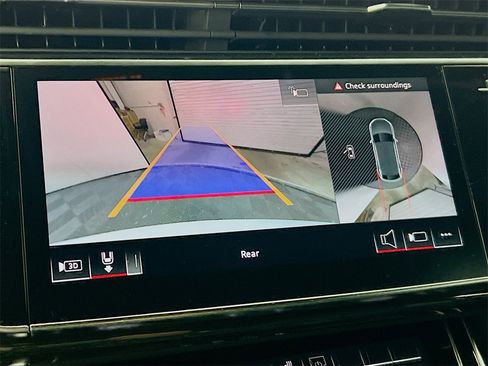 New 2026 Audi Q8 Premium Plus image 14