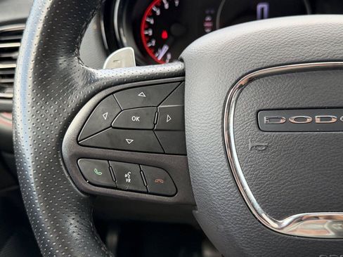 Used 2024 Dodge Durango GT AWD/4WD image 23