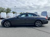 Used 2022 Mercedes-Benz E 350 4MATIC Sedan image 4