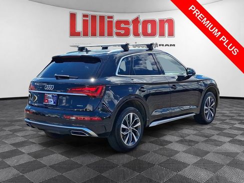 Used 2024 Audi Q5 2.0T Premium Plus AWD/4WD image 4