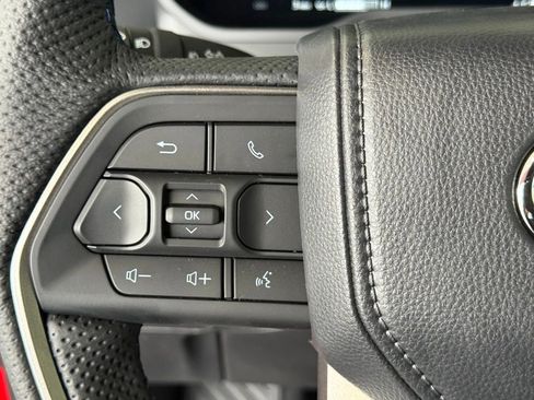 New 2026 Toyota Sequoia Platinum image 20