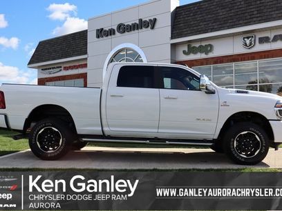 Used 2025 RAM 2500 Laramie