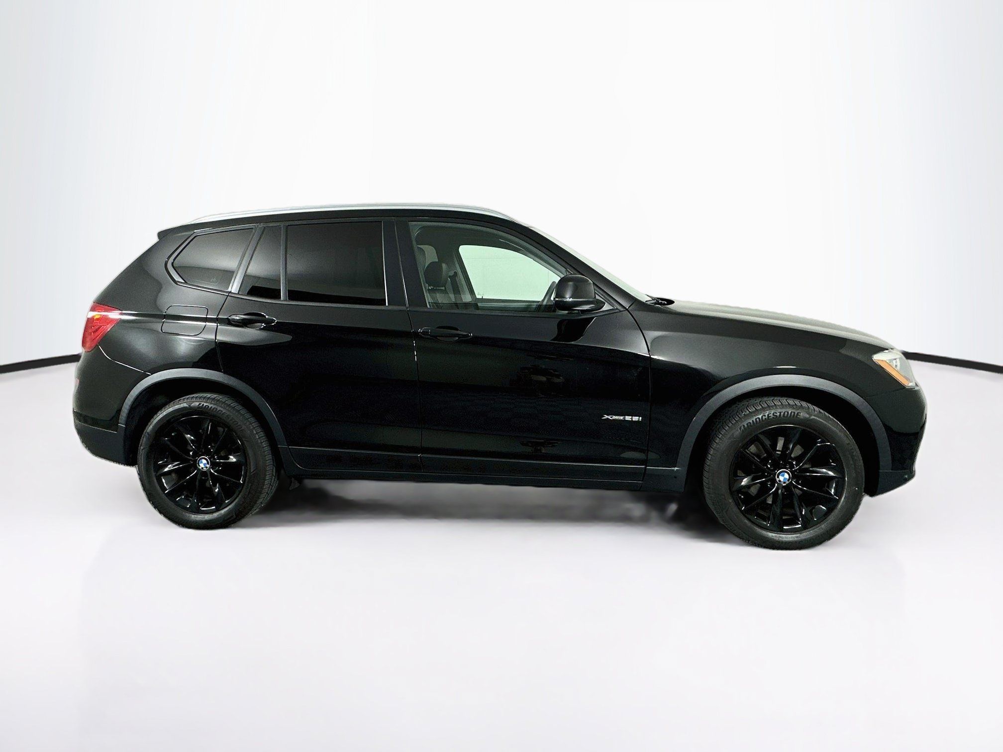Used 2017 BMW X3 xDrive28i AWD/4WD image 10