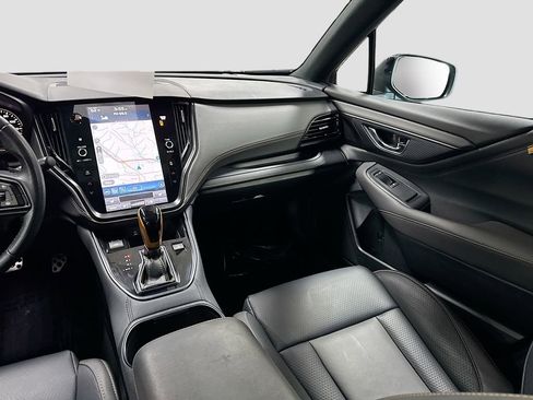 Certified 2022 Subaru Outback Wilderness image 22